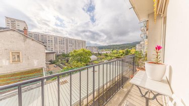 Appartement a vendre Chambéry 73000 Savoie 122 m2 4 pièces 395000 euros
