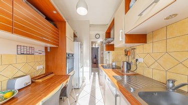 Appartement a vendre Chambéry 73000 Savoie 122 m2 4 pièces 395000 euros