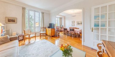 Appartement a vendre Chambéry 73000 Savoie 122 m2 4 pièces 395000 euros