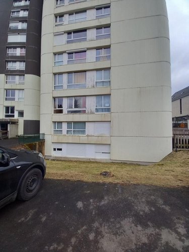Appartement a vendre Le-Lioran 15300 Cantal 25 m2 1 pièce 48000 euros