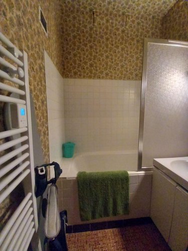 Appartement a vendre Le-Lioran 15300 Cantal 25 m2 1 pièce 48000 euros