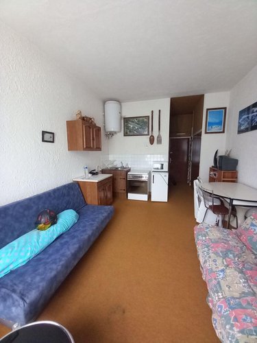 Appartement a vendre Le-Lioran 15300 Cantal 25 m2 1 pièce 48000 euros