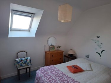 Maison a vendre Ploudalmézeau 29830 Finistère 95 m2 5 pièces 232100 euros