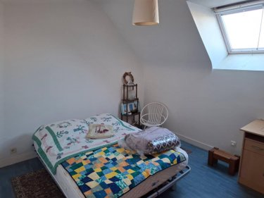 Maison a vendre Ploudalmézeau 29830 Finistère 95 m2 5 pièces 232100 euros