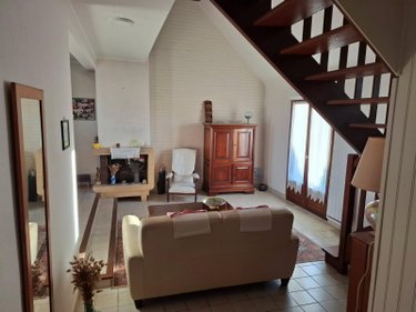 Maison a vendre Ploudalmézeau 29830 Finistère 95 m2 5 pièces 232100 euros