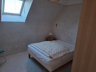 Maison a vendre Ploudalmézeau 29830 Finistère 95 m2 5 pièces 232100 euros