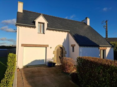 Maison a vendre Ploudalmézeau 29830 Finistère 95 m2 5 pièces 232100 euros