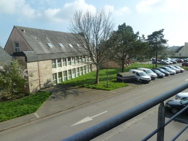 Appartement a vendre Plougastel-Daoulas 29470 Finistère 94 m2  296400 euros