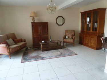 Appartement a vendre Plougastel-Daoulas 29470 Finistère 94 m2  291200 euros