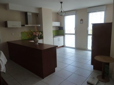 Appartement a vendre Plougastel-Daoulas 29470 Finistère 94 m2  296400 euros
