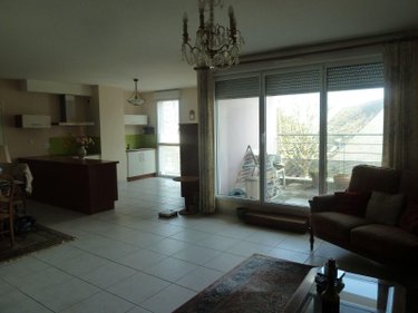 Appartement a vendre Plougastel-Daoulas 29470 Finistère 94 m2  296400 euros