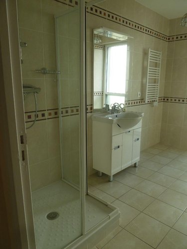 Appartement a vendre Plougastel-Daoulas 29470 Finistère 94 m2  291200 euros
