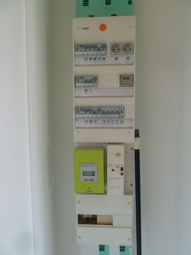 Appartement a vendre Plougastel-Daoulas 29470 Finistère 94 m2  291200 euros