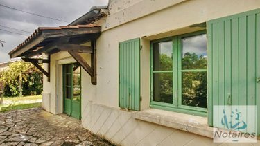 Maison a vendre Camblanes-et-Meynac 33360 Gironde 75 m2 3 pièces 259000 euros