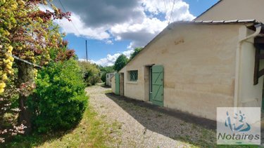 Maison a vendre Camblanes-et-Meynac 33360 Gironde 75 m2 3 pièces 259000 euros