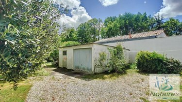 Maison a vendre Camblanes-et-Meynac 33360 Gironde 75 m2 3 pièces 259000 euros