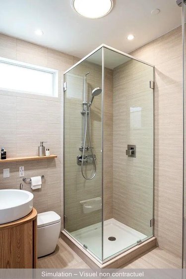 Maison a vendre Camblanes-et-Meynac 33360 Gironde 75 m2 3 pièces 259000 euros