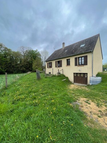 Maison a vendre Rémalard-en-Perche 61110 Orne 88 m2 6 pièces 141750 euros