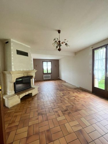 Maison a vendre Rémalard-en-Perche 61110 Orne 88 m2 6 pièces 141750 euros