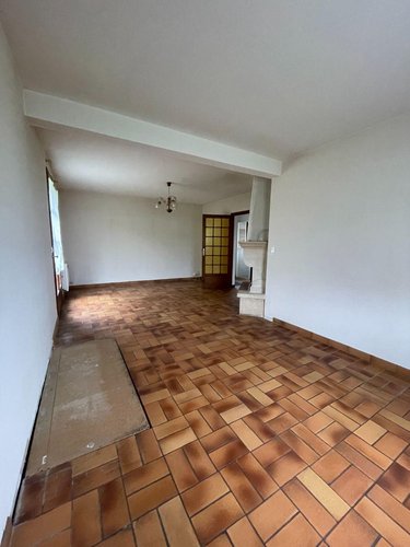 Maison a vendre Rémalard-en-Perche 61110 Orne 88 m2 6 pièces 141750 euros