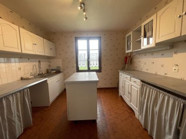 Maison a vendre Rémalard-en-Perche 61110 Orne 88 m2 6 pièces 141750 euros