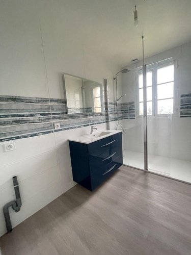 Maison a vendre Rémalard-en-Perche 61110 Orne 88 m2 6 pièces 141750 euros