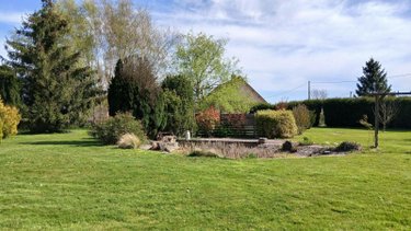 Maison a vendre Mesnil-Mauger 76440 Seine-Maritime 167 m2 5 pièces 272000 euros