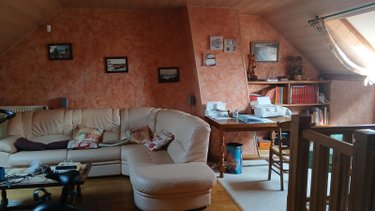 Maison a vendre Mesnil-Mauger 76440 Seine-Maritime 167 m2 5 pièces 272000 euros