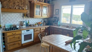 Maison a vendre Mesnil-Mauger 76440 Seine-Maritime 167 m2 5 pièces 272000 euros