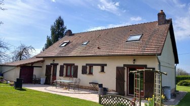 Maison a vendre Mesnil-Mauger 76440 Seine-Maritime 167 m2 5 pièces 272000 euros