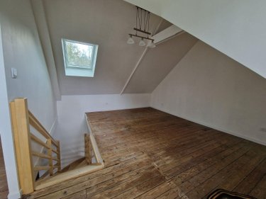 Maison a vendre Maël-Carhaix 22340 Côtes-d'Armor 64 m2 4 pièces 137800 euros