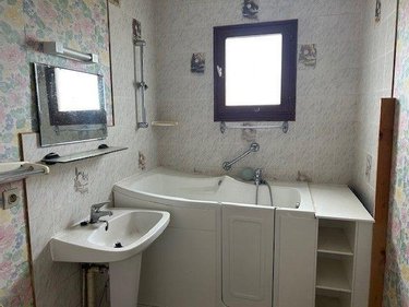Maison a vendre Soissons 02200 Aisne 70 m2 4 pièces 114400 euros