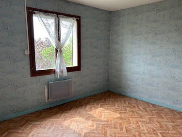Maison a vendre Soissons 02200 Aisne 70 m2 4 pièces 114400 euros