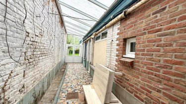 Immeuble a vendre Hazebrouck 59190 Nord 156 m2  168000 euros