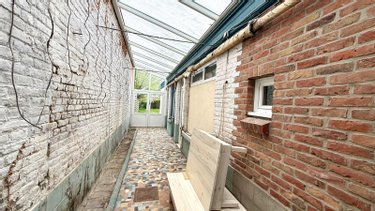 Immeuble a vendre Hazebrouck 59190 Nord 156 m2  173250 euros