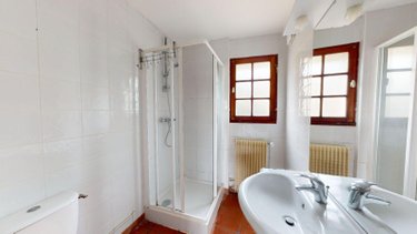 Maison a vendre Balleroy-sur-Drôme 14490 Calvados 101 m2 4 pièces 143100 euros