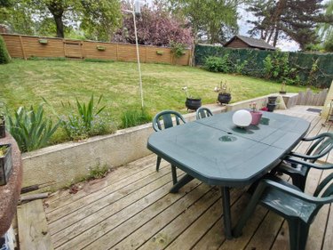 Maison a vendre Acigné 35690 Ille-et-Vilaine 98 m2 5 pièces 312000 euros