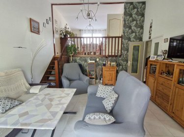Maison a vendre Acigné 35690 Ille-et-Vilaine 98 m2 5 pièces 312000 euros