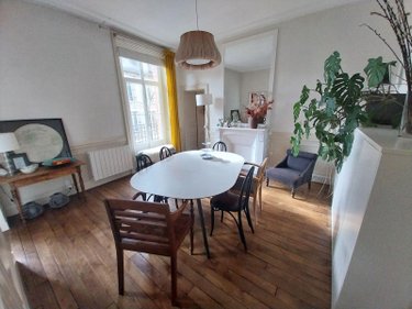 Appartement a vendre Vitré 35500 Ille-et-Vilaine 119 m2 5 pièces 270400 euros