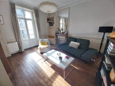 Appartement a vendre Vitré 35500 Ille-et-Vilaine 119 m2 5 pièces 270400 euros