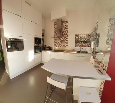 Appartement a vendre Vitré 35500 Ille-et-Vilaine 119 m2 5 pièces 270400 euros