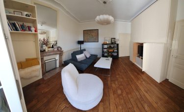 Appartement a vendre Vitré 35500 Ille-et-Vilaine 119 m2 5 pièces 270400 euros