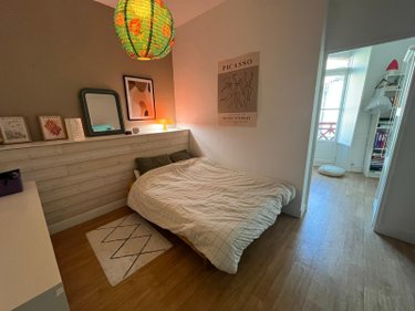 Appartement a vendre Vitré 35500 Ille-et-Vilaine 119 m2 5 pièces 270400 euros