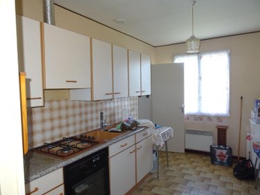 Maison a vendre Veuil 36600 Indre 65 m2 3 pièces 78750 euros
