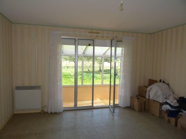 Maison a vendre Veuil 36600 Indre 65 m2 3 pièces 79500 euros