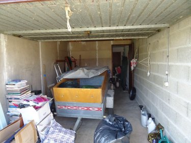 Maison a vendre Veuil 36600 Indre 65 m2 3 pièces 79500 euros