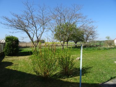 Maison a vendre Veuil 36600 Indre 65 m2 3 pièces 68900 euros