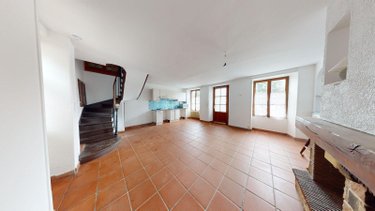 Maison a vendre Balleroy-sur-Drôme 14490 Calvados 86 m2 4 pièces 122475 euros