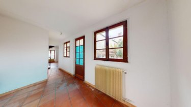 Maison a vendre Balleroy-sur-Drôme 14490 Calvados 86 m2 4 pièces 122475 euros