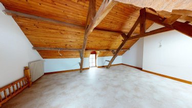 Maison a vendre Balleroy-sur-Drôme 14490 Calvados 86 m2 4 pièces 122475 euros